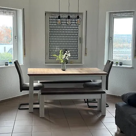 Rheinview Sunset In Urbar Urbar (Mayen-Koblenz)