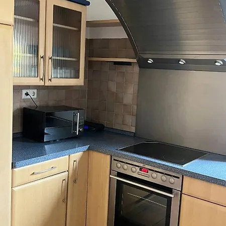 ホームステイ Rheinview Sunset In Urbar Urbar (Mayen-Koblenz)