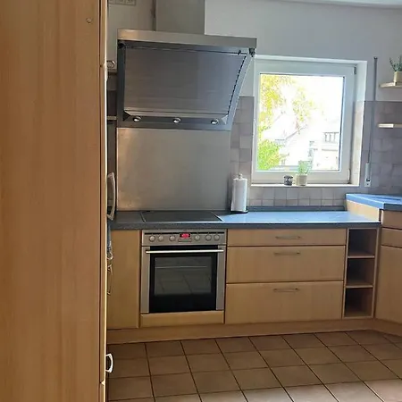 홈스테이 Rheinview Sunset In Urbar