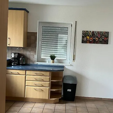 Rheinview Sunset In Urbar * Urbar (Mayen-Koblenz)