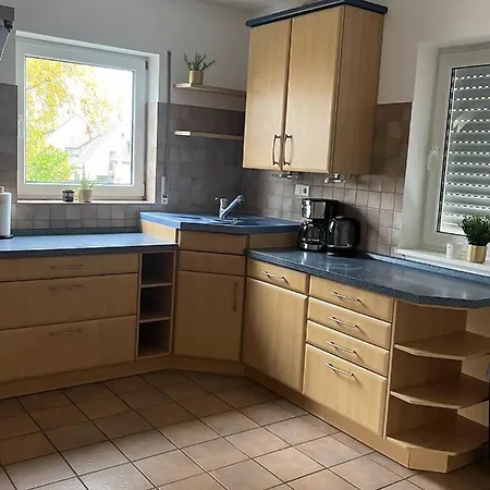 Rheinview Sunset In Urbar ホームステイ Urbar (Mayen-Koblenz)