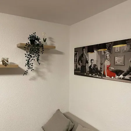 Rheinview Sunset In Urbar Ubytování v soukromí *