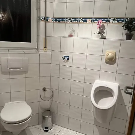 Rheinview Sunset In Urbar *