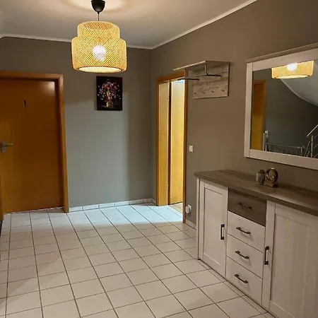 ホームステイ Rheinview Sunset In Urbar