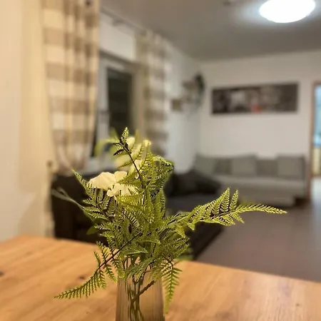 ホームステイ Rheinview Sunset In Urbar