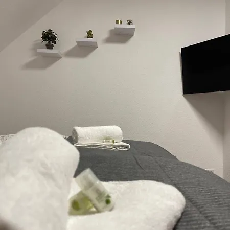 Ubytování v soukromí Rheinview Sunset In Urbar