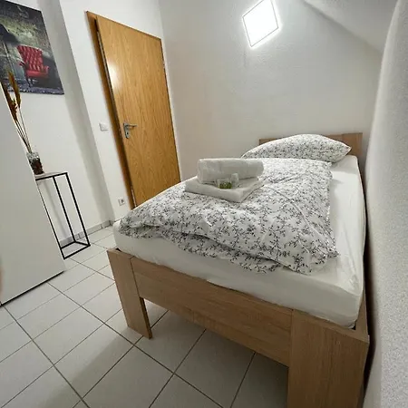 ホームステイ Rheinview Sunset In Urbar Urbar (Mayen-Koblenz)