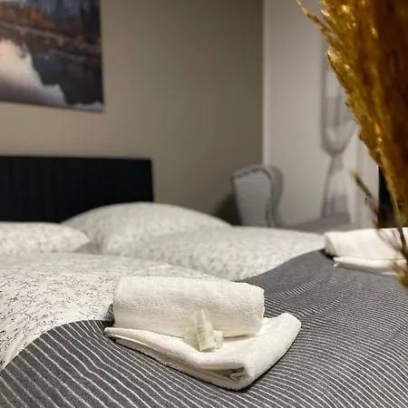 Rheinview Sunset In Urbar