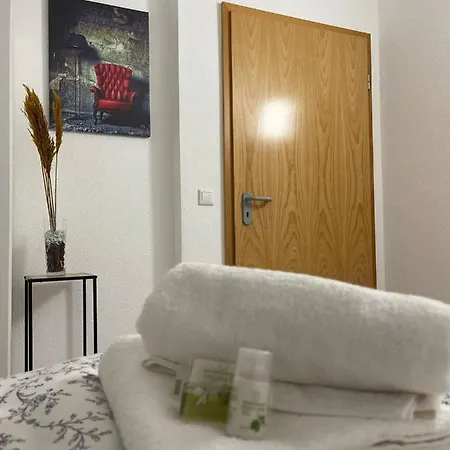 ホームステイ Rheinview Sunset In Urbar