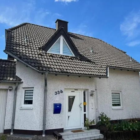 Rheinview Sunset In Urbar * Urbar (Mayen-Koblenz)