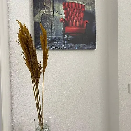 ホームステイ Rheinview Sunset In Urbar