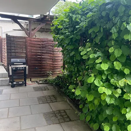 Rheinview Sunset In Urbar * Urbar (Mayen-Koblenz)