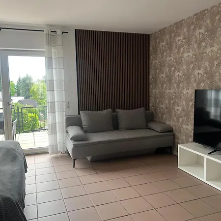 Rheinview Sunset In Urbar *