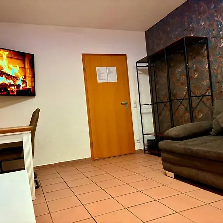 Rheinview Sunset In Urbar Kwatera prywatna *