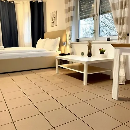 Kwatera prywatna Rheinview Sunset In Urbar