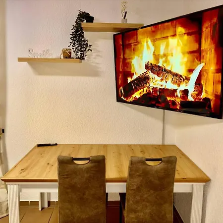 Rheinview Sunset In Urbar Kwatera prywatna Urbar (Mayen-Koblenz)