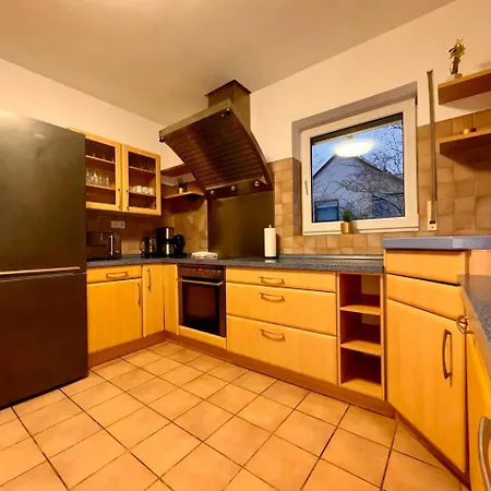 Rheinview Sunset In Urbar