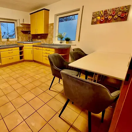 ホームステイ Rheinview Sunset In Urbar