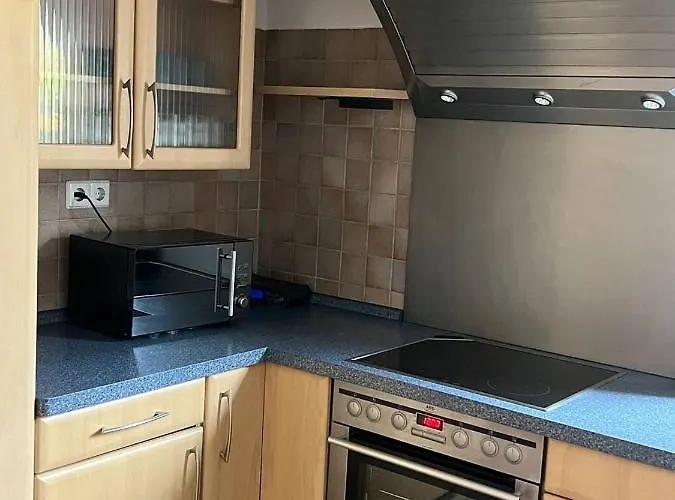 Kwatera prywatna Rheinview Sunset In Urbar Urbar (Mayen-Koblenz)