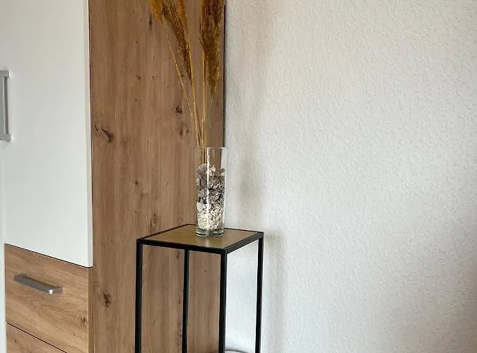 Rheinview Sunset In Urbar Rum i privatbostad *