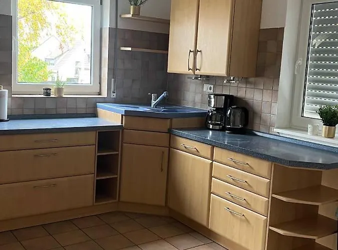 Rheinview Sunset In Urbar Kwatera prywatna Urbar (Mayen-Koblenz)