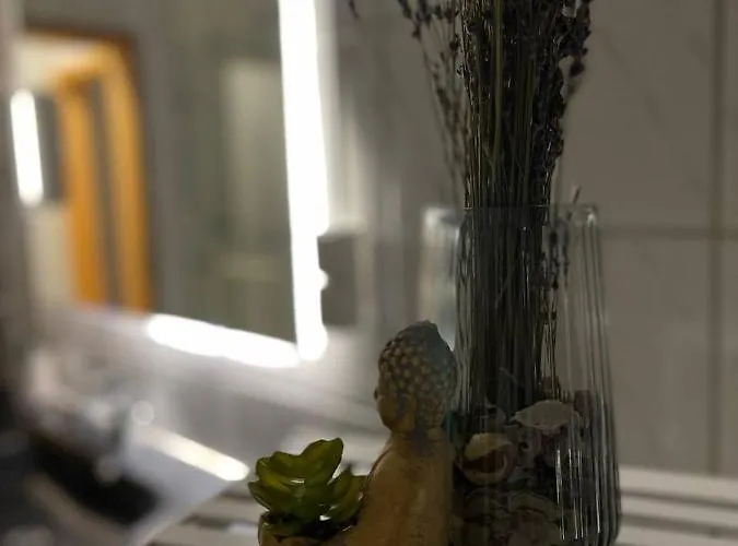 Rheinview Sunset In Urbar *