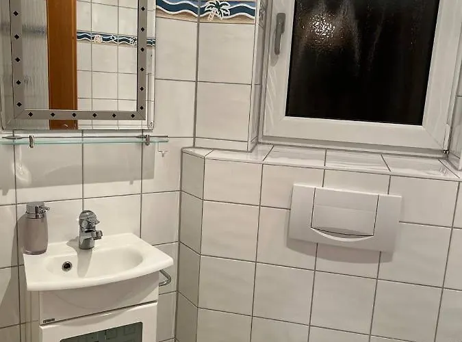 Rheinview Sunset In Urbar Kwatera prywatna *