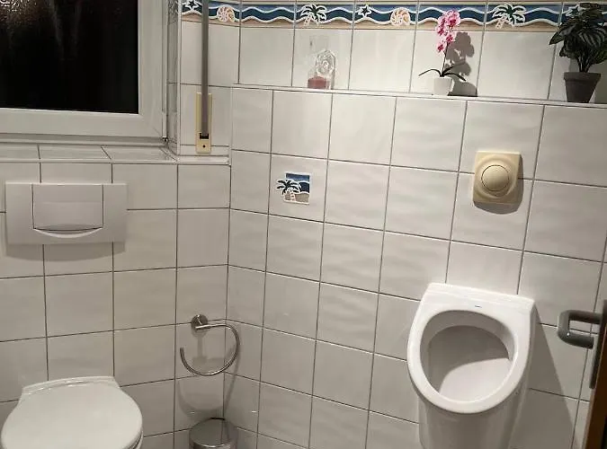 Rheinview Sunset In Urbar *