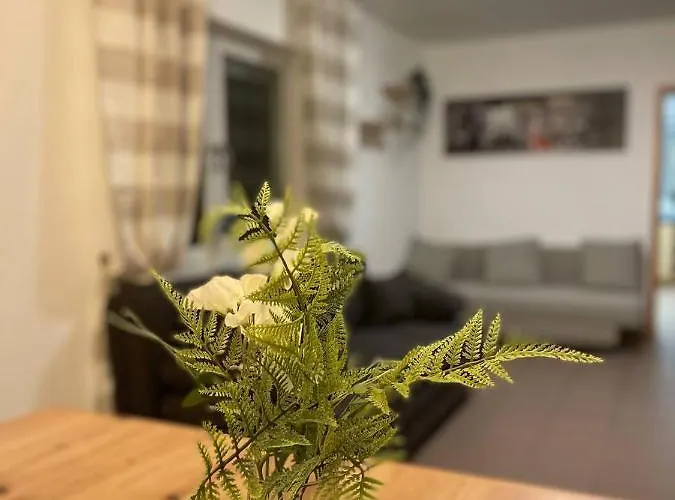 Kwatera prywatna Rheinview Sunset In Urbar