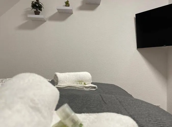 Kwatera prywatna Rheinview Sunset In Urbar