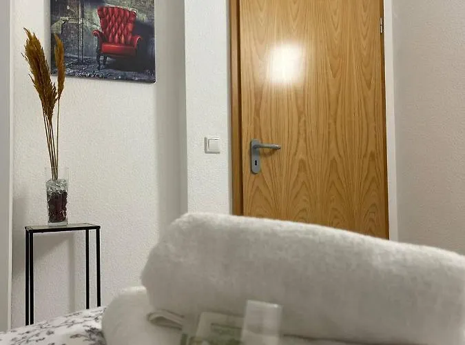 Kwatera prywatna Rheinview Sunset In Urbar