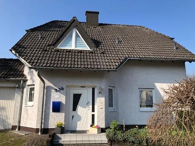 Kwatera prywatna Rheinview Sunset In Urbar