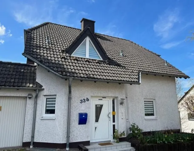 Rheinview Sunset In Urbar * Urbar (Mayen-Koblenz)