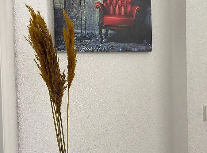 Kwatera prywatna Rheinview Sunset In Urbar