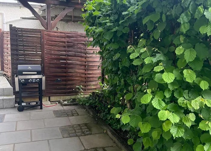 Rheinview Sunset In Urbar * Urbar (Mayen-Koblenz)