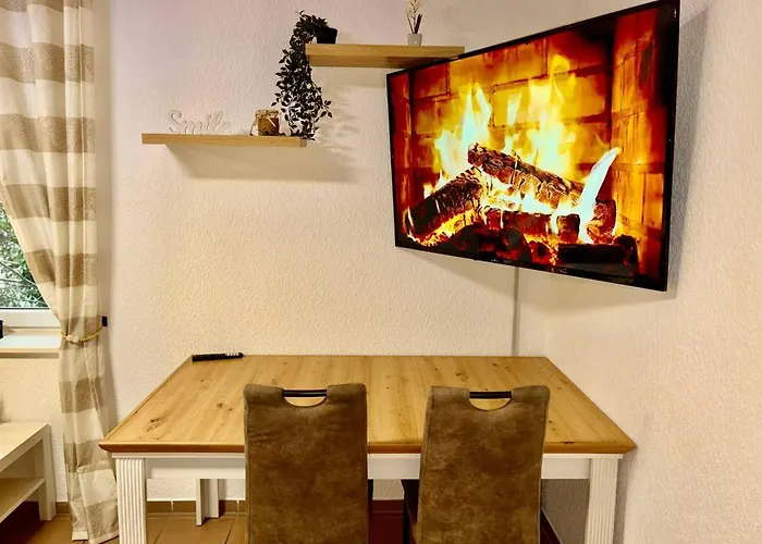 Rheinview Sunset In Urbar Kwatera prywatna Urbar (Mayen-Koblenz)