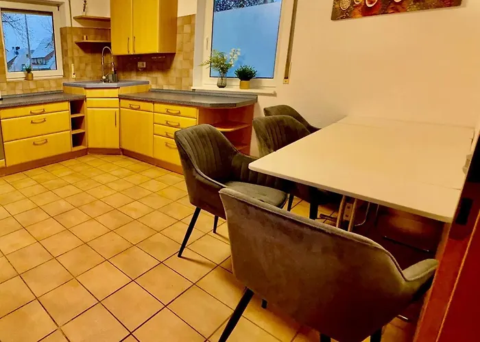 Kwatera prywatna Rheinview Sunset In Urbar